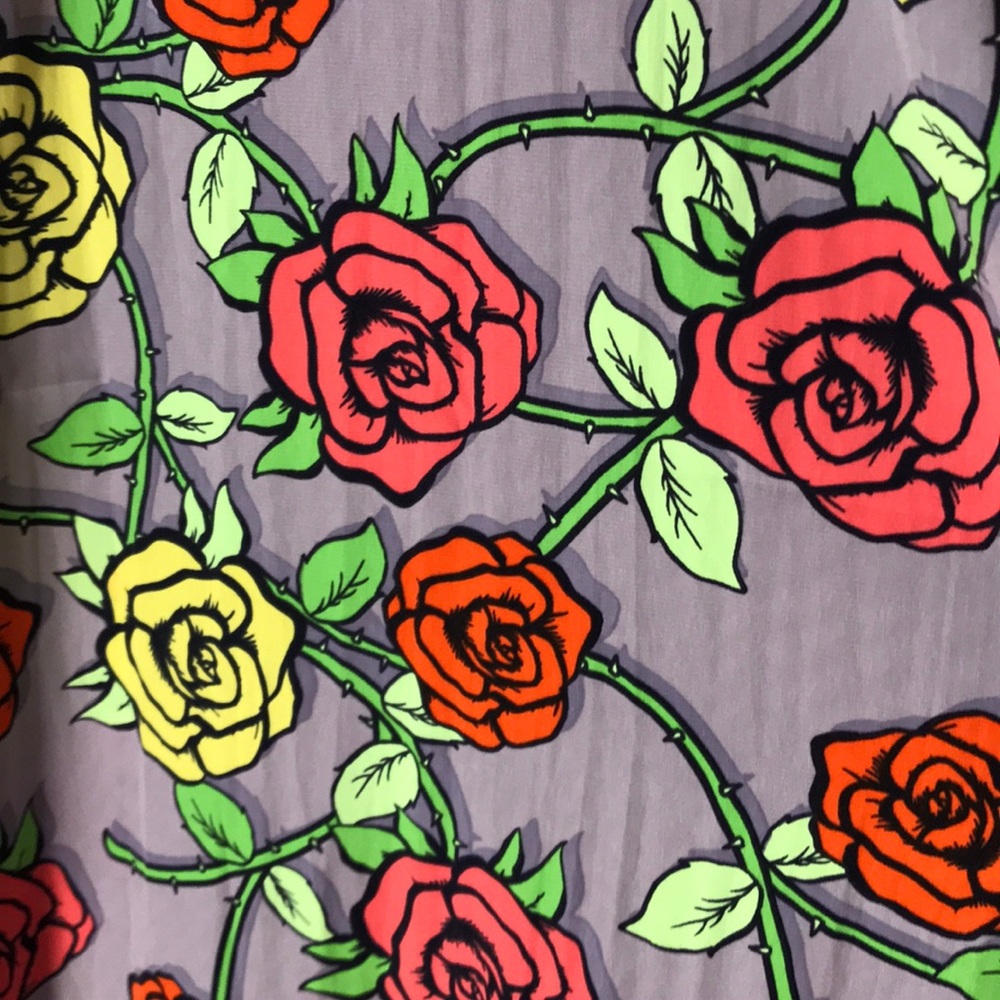 Lularoe Joy - Picture 2 of 8